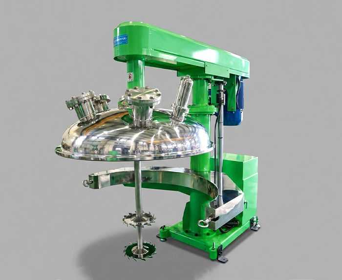 MIXER 1000L